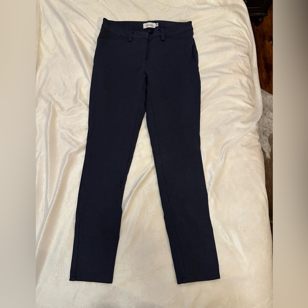 Calvin Klein business casual pants